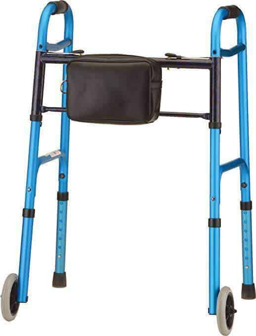Rollator